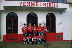 Vermelhinho/Correio do Povo 1991