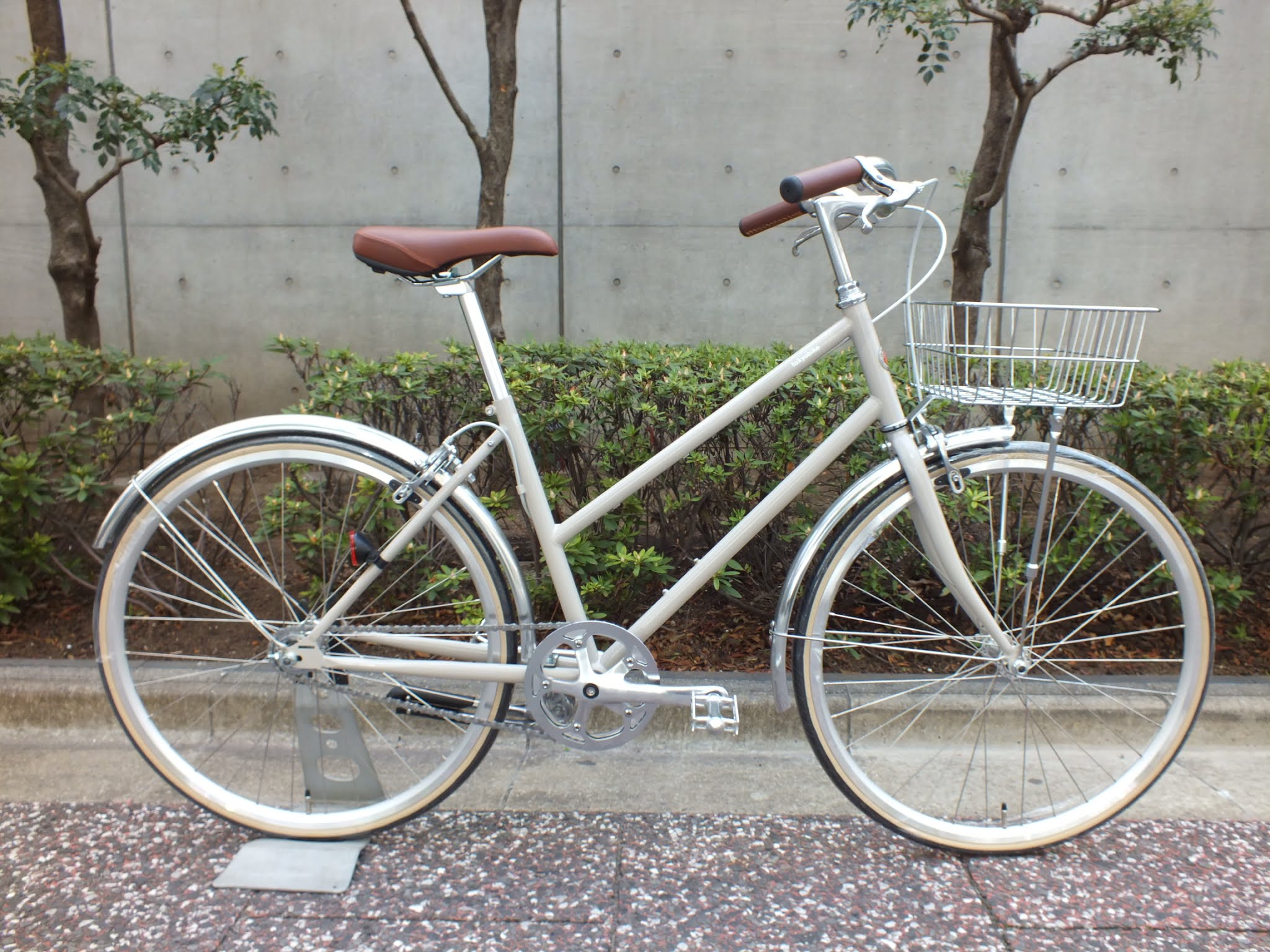 tokyo bike bisou トーキョーバイク ビス クロスバイク ！ | www