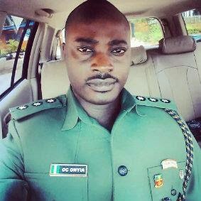 nigerian soldier killed boko haram