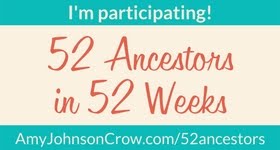 #52Ancestors