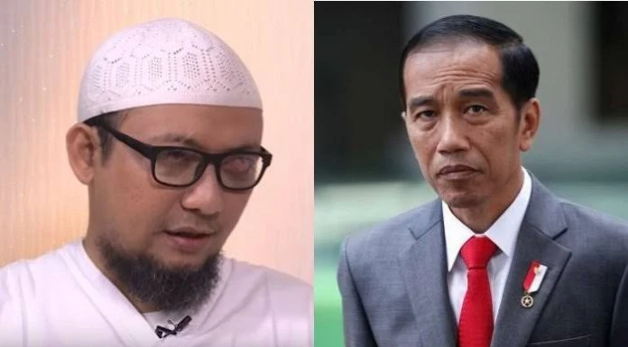 Novel Baswedan dkk Mendadak Temui Jokowi Hari Ini, Ada Apa?