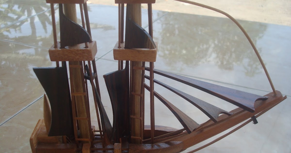 22+ Paling Baru Kerajinan Kayu Prakarya Kelas 9