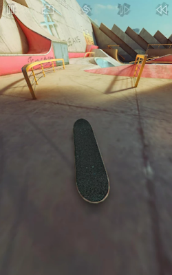 Game True Skate Android Game True Skate Android
