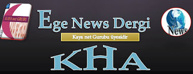 Ege News Dergi