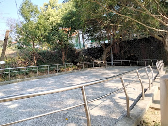 桃園景點.虎頭山下的[忠義公園]運動休閒的好去處