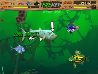 Feeding Frenzy 2 Free Download Full Version PC Game 