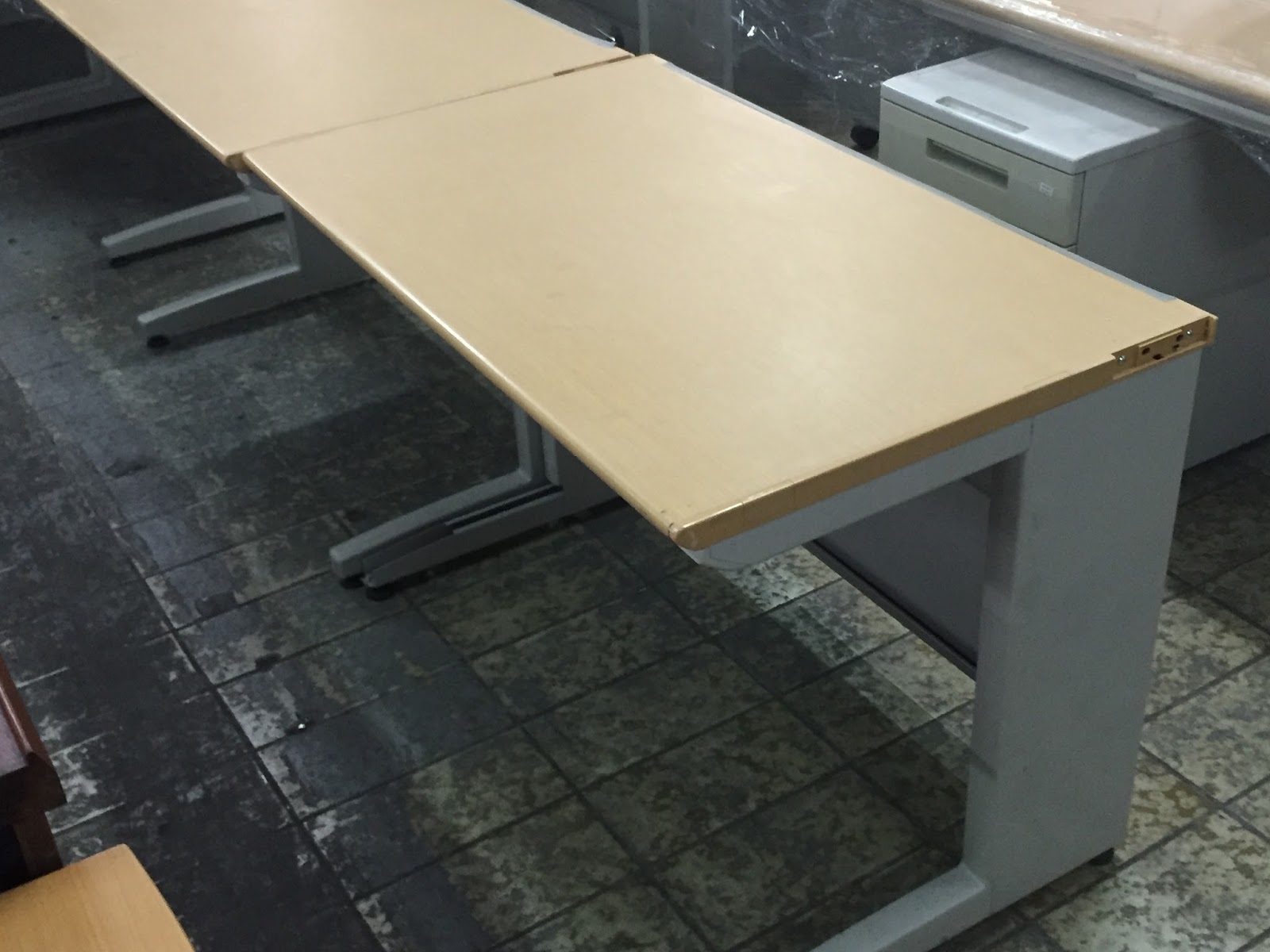 Megaoffice Surplus Philippines Wanter To Buy Used Office Desk