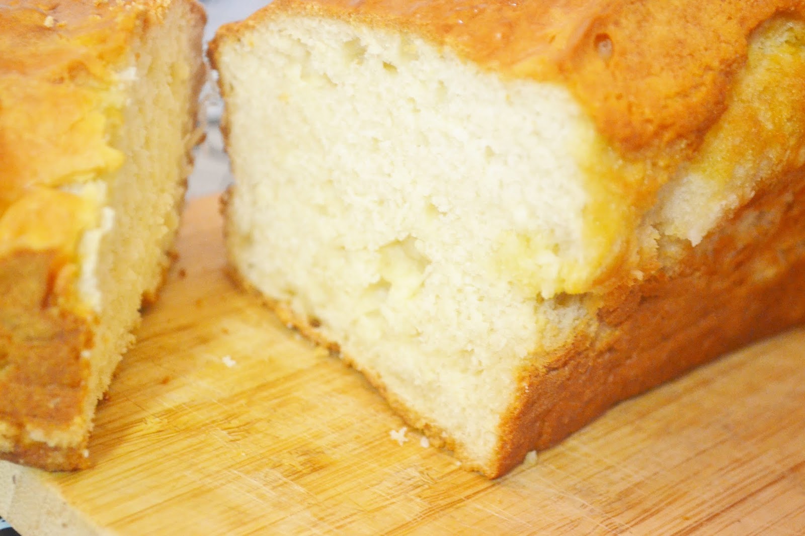 Bread Baking Baking Powder Bread