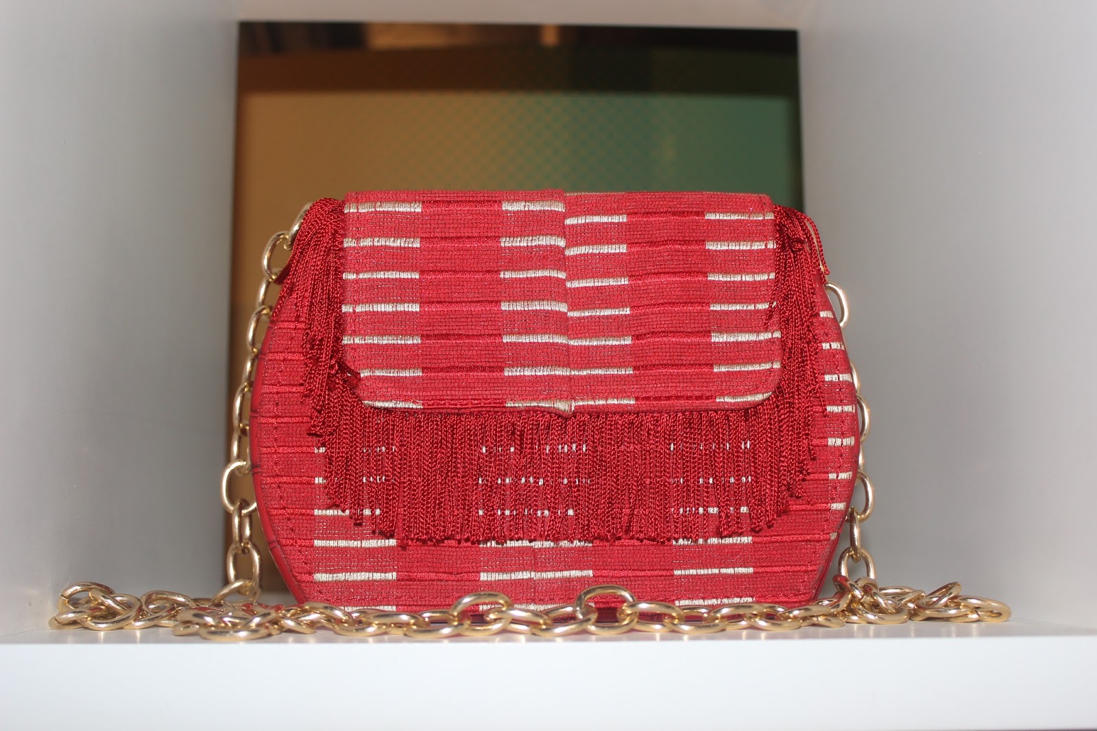 Independent Handbag Designer Awards FASHinNY