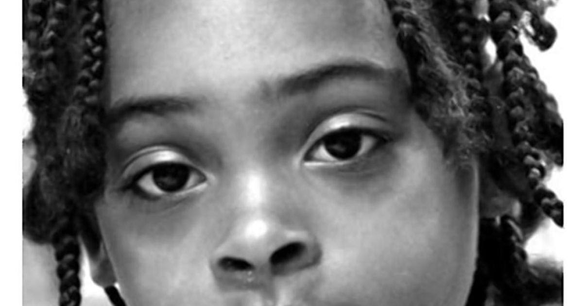 Missing Black Girls