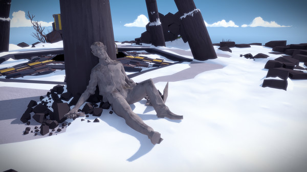 The Witness Full Version