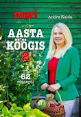 Aasta Köögis 2