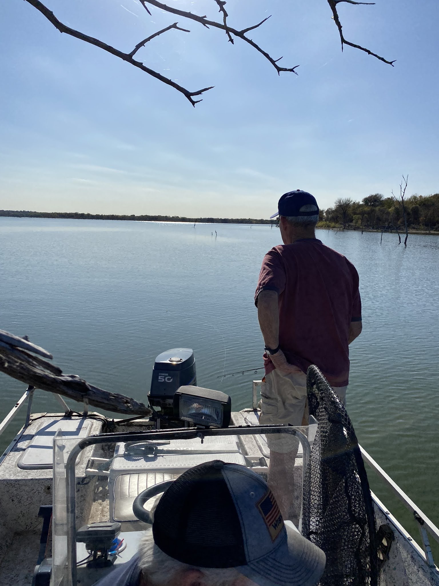 TightLine CatFishing...