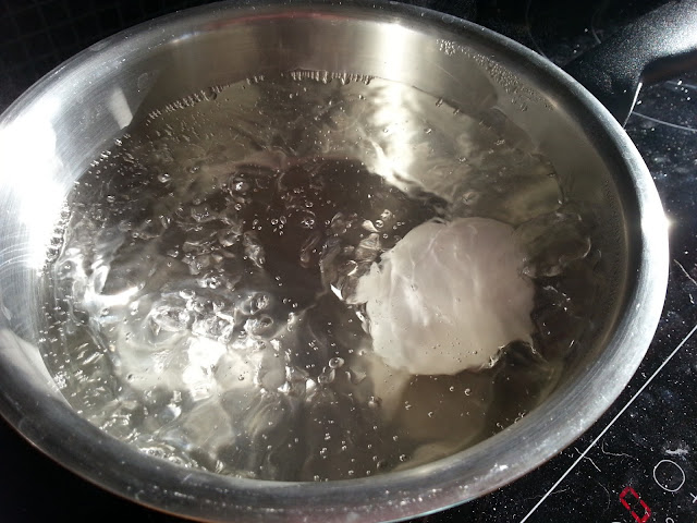 egg, boiling, water, healthy