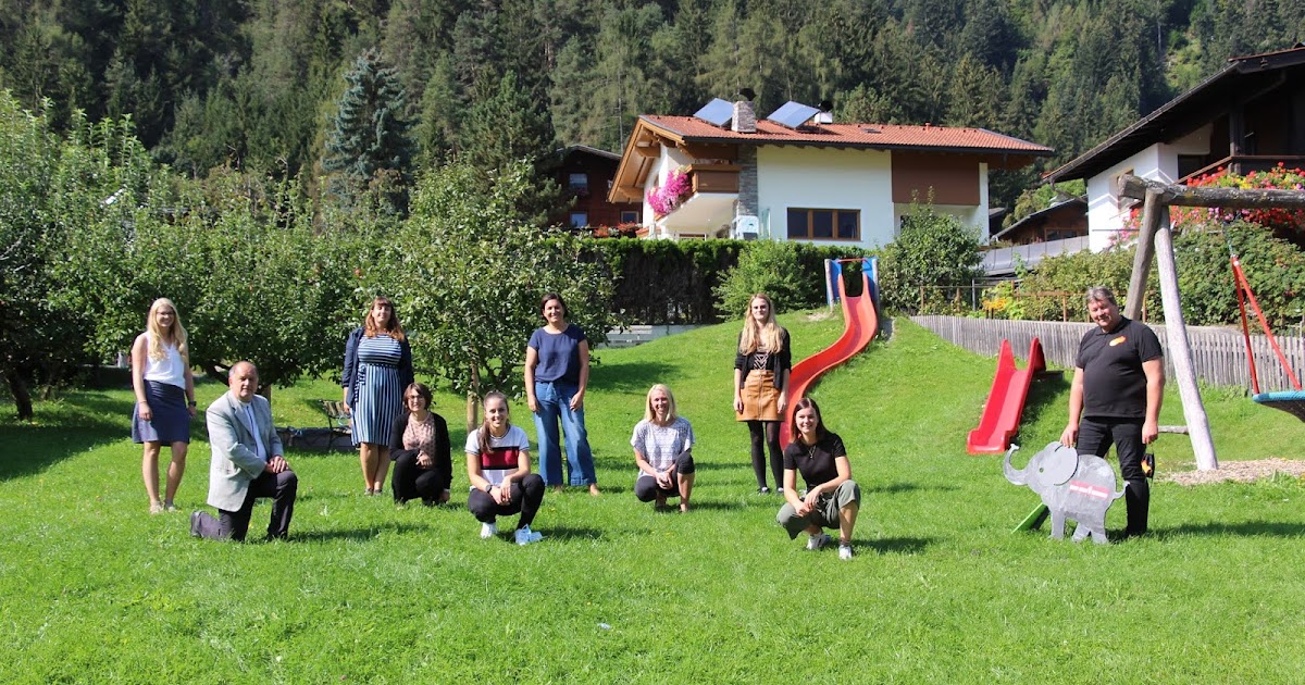 Volksschule Schlitters