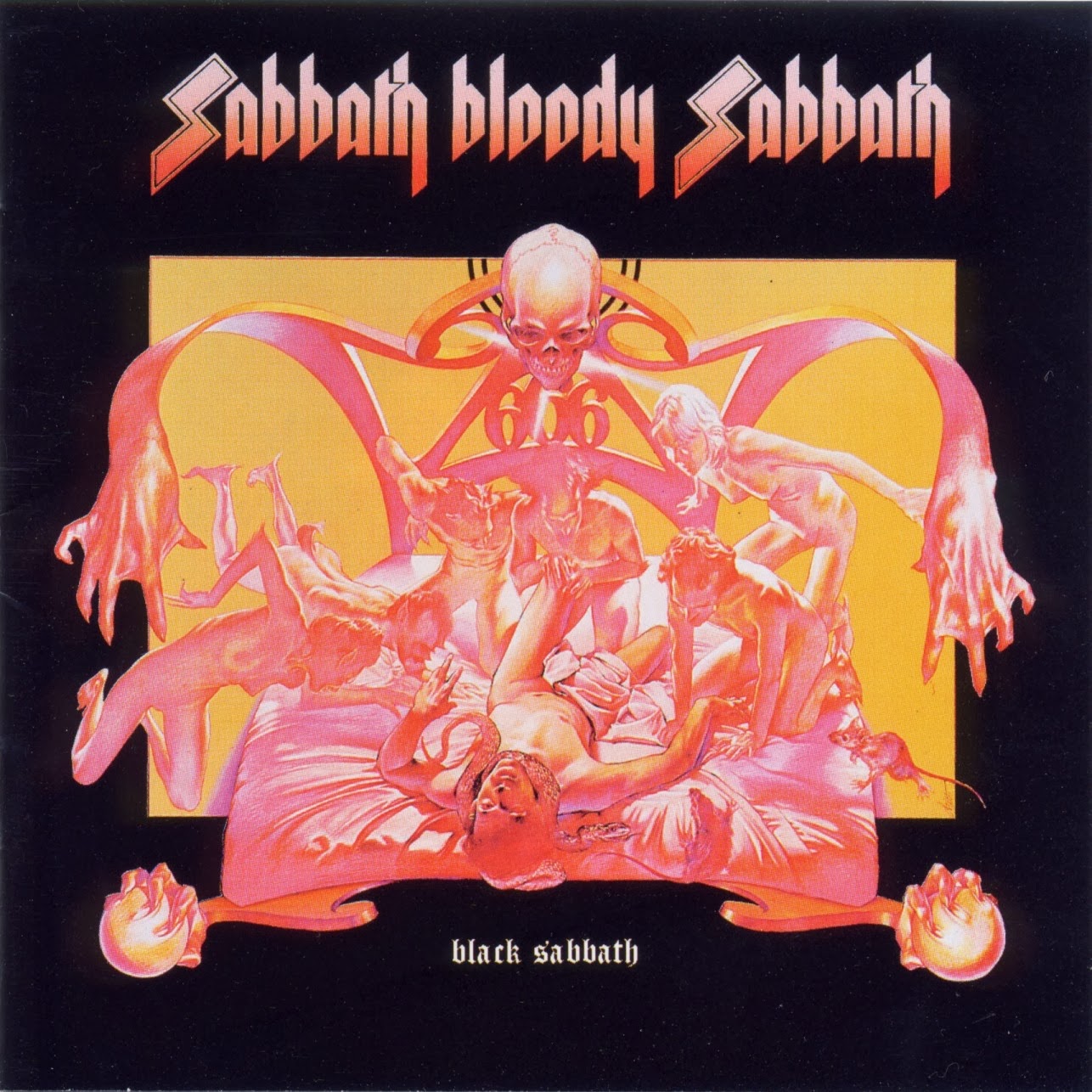 Sabbath Bloody Sabbath