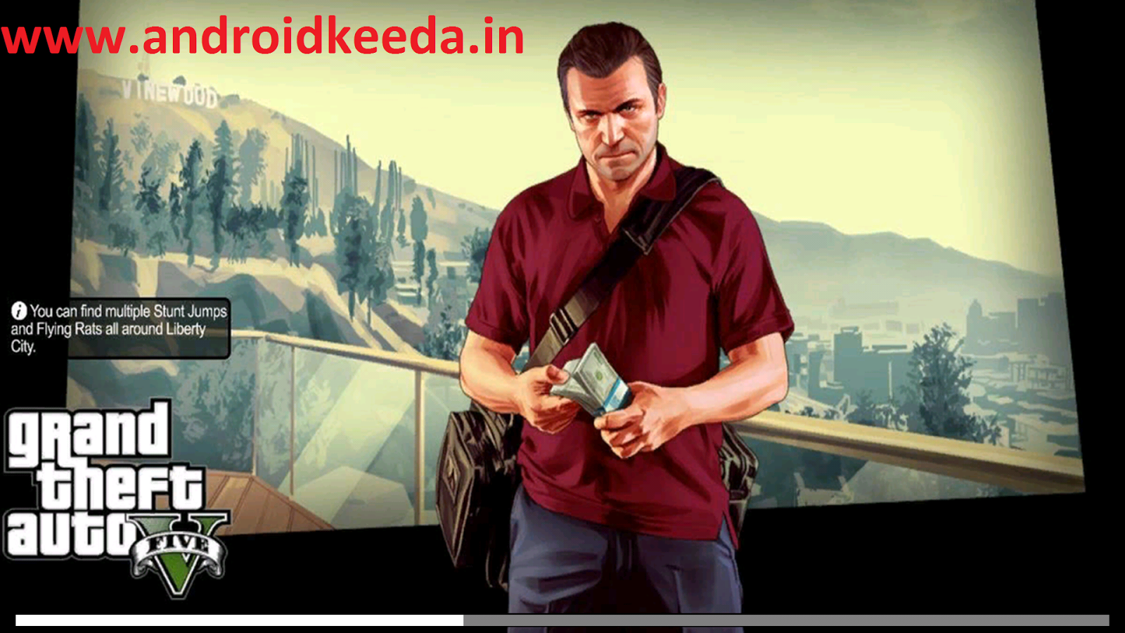 GTA V Zip Andorid Ap GTA V Zip Andorid Ap
