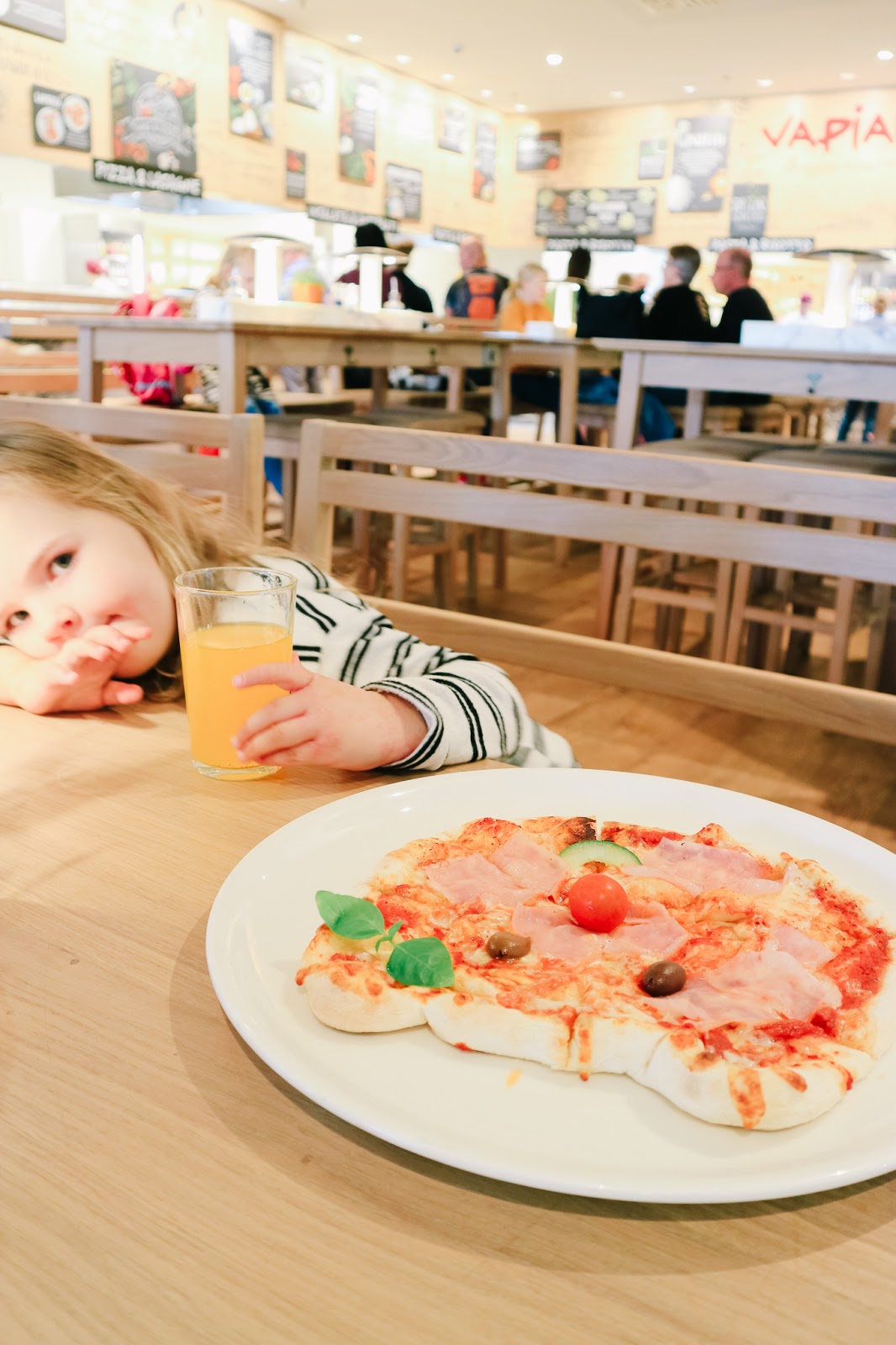 Big mamas home by Jenni S, Päivä meidän esikoisen kanssa, arki, lapset, atooppinen iho,