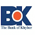 The Bank of Khyber BOK Jobs 2021