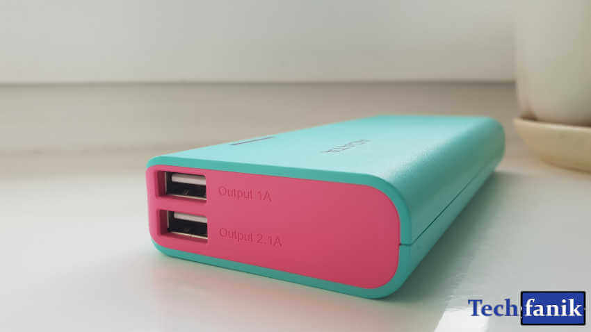 Adata PT100 porty USB Adata PT100 porty USB