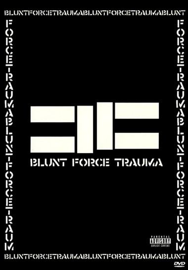 Cavalera Conspiracy - Blunt Force Trauma (bonus DVD)(2011)