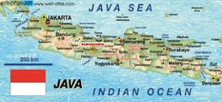 AREA LAYANAN TRAVEL AREA LAYANAN TRAVEL