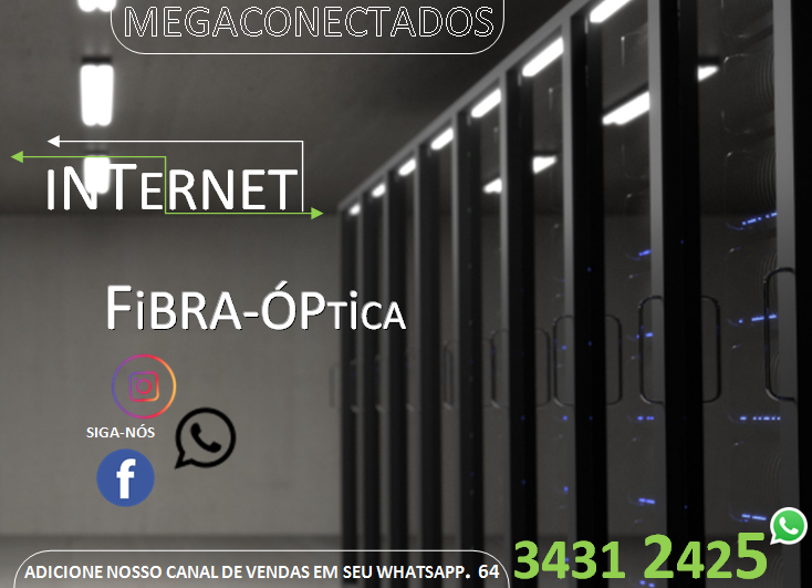 Planos banda larga fibra optica 20 MEGA40 MEGA60 MEGA100