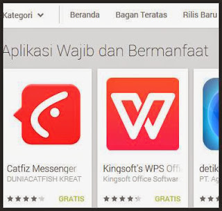 Free download apk wajib dan paling berguna untuk HP Android full gratis