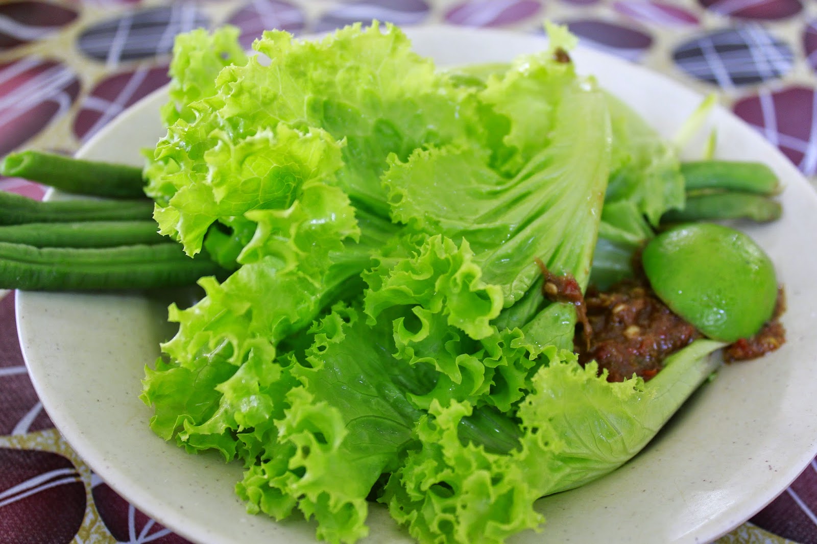 Restoran Nasi Ulam Cikgu Pengkalan Chepa, Kota Bharu Food 2 Buzz