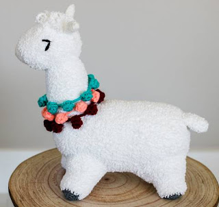 PATRON GRATIS LLAMA AMIGURUMI 32825