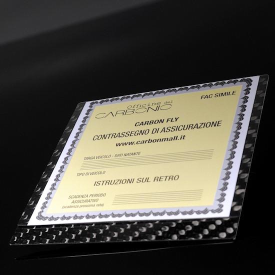 Porta assicurazione auto mercedes #4