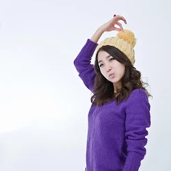 Bang Eun Young &ndash; Super Model Foto 16