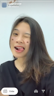 Filter Menutupi Jerawat di Instagram Begini Cara Mendapatkannya Filter Menutupi Jerawat di Instagram Begini Cara Mendapatkannya