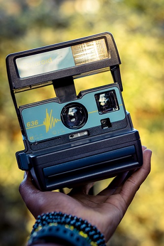 Cómo hacer buenas fotos instantáneas | Blog de Fotografía (Club f2.8 )