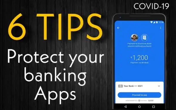 Protect your banking apps in hindi, bank account safety tips in hindi