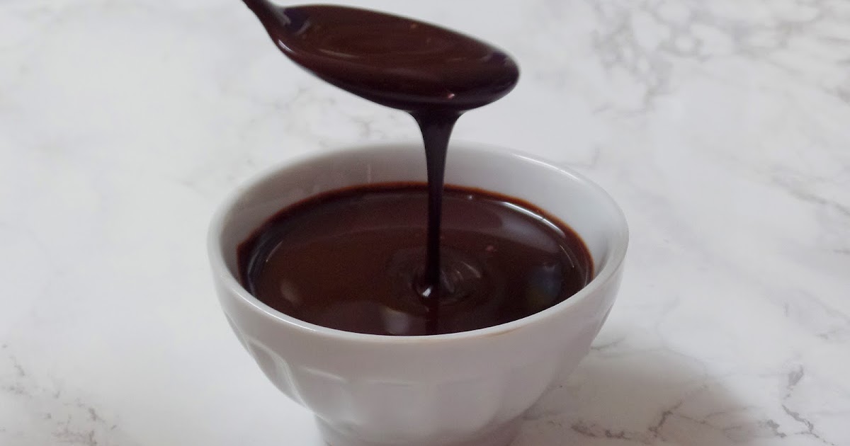 Melting Mug Recipe Alton Brown's Reloaded Cocoa Syrup