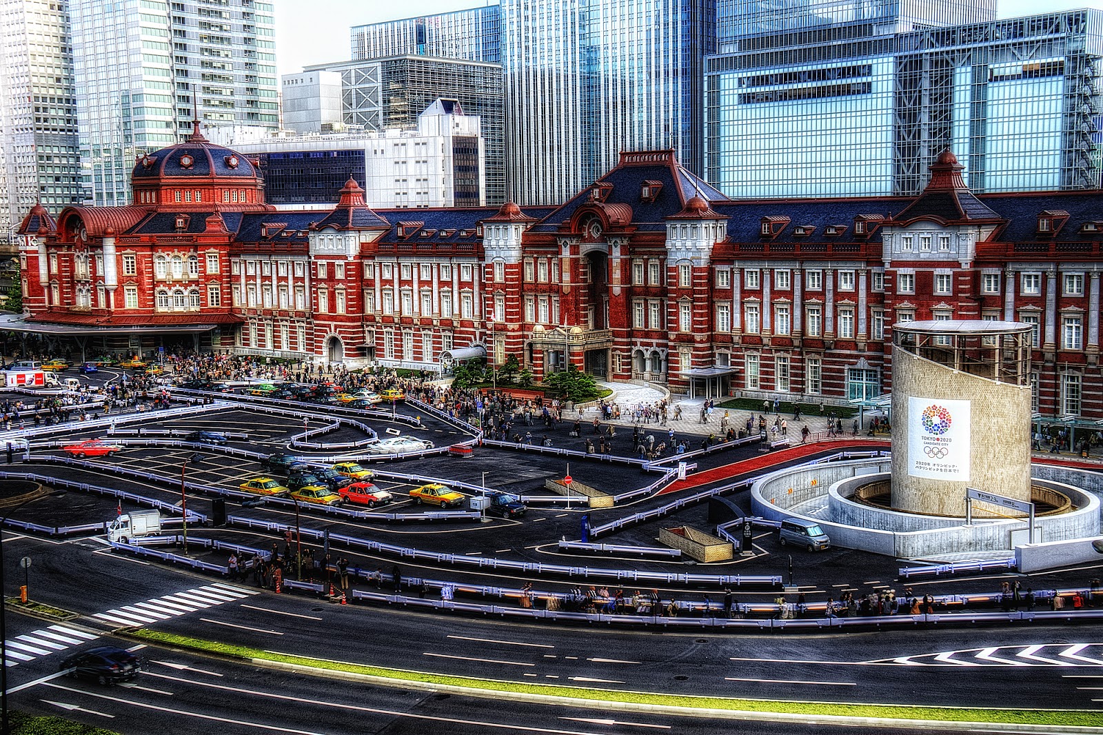 Tokyo station. Вокзал Токио. ЖД станция Токио. Центральный вокзал Токио. Вокзал в Токио 1914-Тацуно кинго.