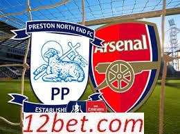 FA cup: Preston vs Arsenal (0h30 ngày 8/1/2017) Preston1