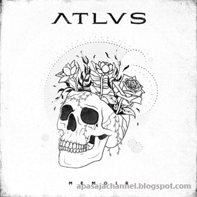 ATLVS - Memoir [EP] (2019) Free Download