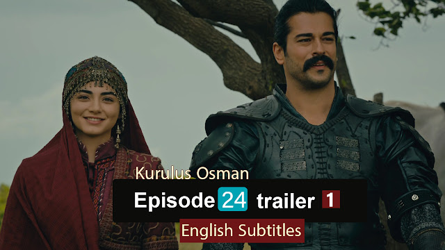 watch episode 24  Kurulus Osman With English Subtitles FULLHD