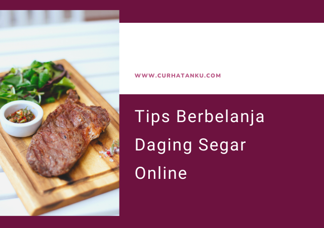 Daging Segar Online