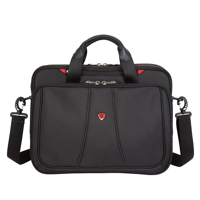 Cặp Laptop Sakos Wisdom 23