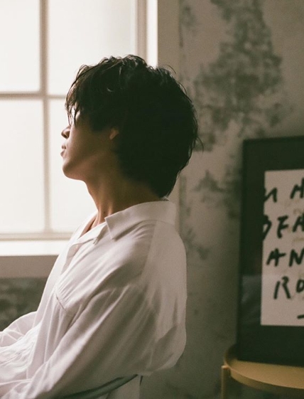 모던함 의인화 =케빈오일듯? | 인스티즈