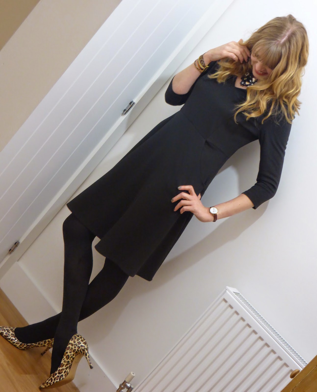 My Favourite Winter Outfits - What Lizzy Loves