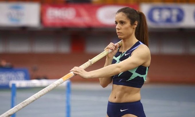 Κατερίνα Στεφανίδη για εμβολιασμό: Δεν βγάζει κανένα νόημα, δεν δημιουργείται έτσι η ανοσία