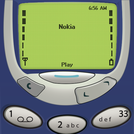 Gambar Nokia Hp Jadul Paling Ga Bisa Dilupakan