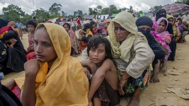 Presiden Jokowi dan ASEAN Sepakat Dukung Repatriasi Rohingya