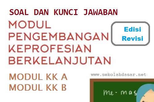 Contoh Soal Pre Test Dan Post Test Bahasa Inggris MasNurul