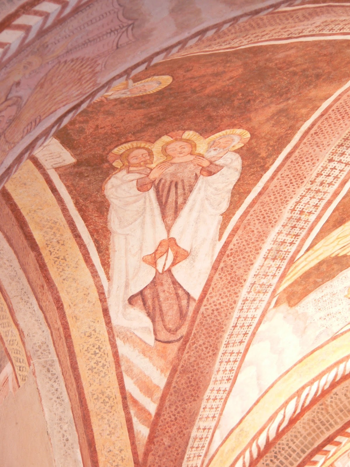 AD TILIAM Urschalling