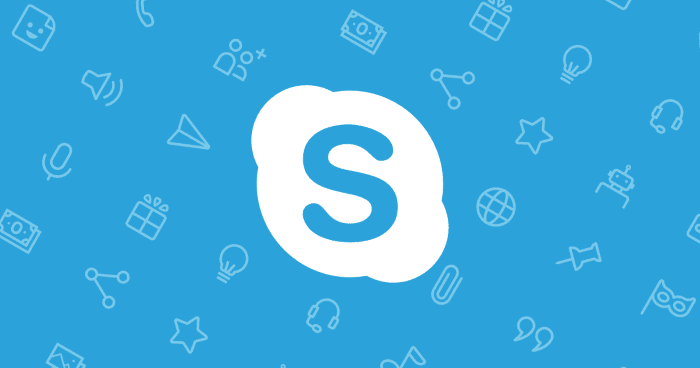 skype سكايب